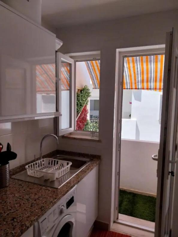 Casa Oliveira Apartment